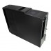 Корпус MicroATX/Mini-ITX CM-1907 (CM-i907) black (SFX 300W)
