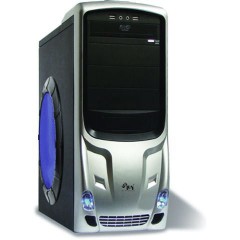 @LUX™ ATP-911S Silver/Black (Porshe)