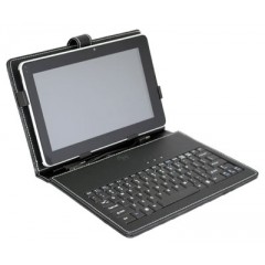 Обложка-Чехол с клавиатурой 8 Luxpad TL-TL-281, TL-282, TL-283 (@LuxTL-3003)