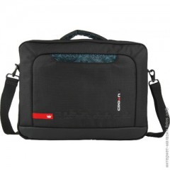 Сумка для ноутбука CMCCH-1115B (Hymn Series) black 15,6