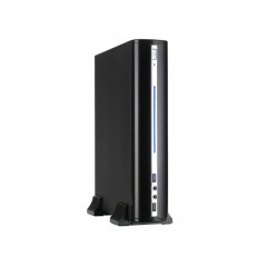 Корпус Mini-ITX E-MINI series 2007 B