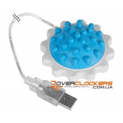 USB @LUX™ Massage Ball (массажер)