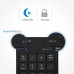 Безпровідна міні-клавіатура @LUX™ KL-003W NumPad Slim, Wireless, USB