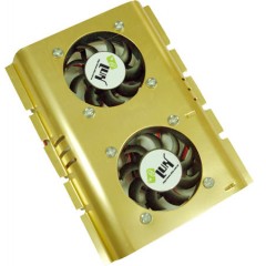 Вентилятор для HDD LC-HD2
