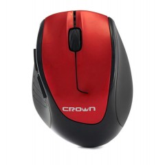 Беспроводная мышь CMM-903W (red)