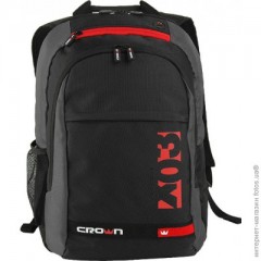 Рюкзак для ноутбука CMBPV-215W (Vigorous Series) white 15,6