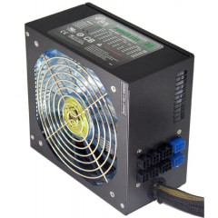 БП ATX2.3 PowerLux WL-920APFC-14+80PLUS