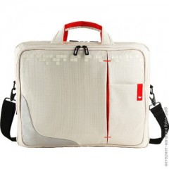 Сумка для ноутбука CMCCG-4415W (Genuine Series) white 15,6