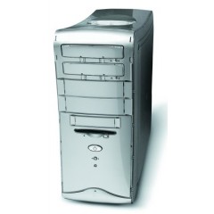 Корпус @LUX™ VIVID TH-657 Glossy white