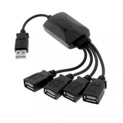 USB - хаб UHC-421 4port